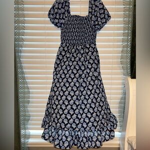 j.crew dress